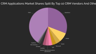 Salesforce CRM pricing